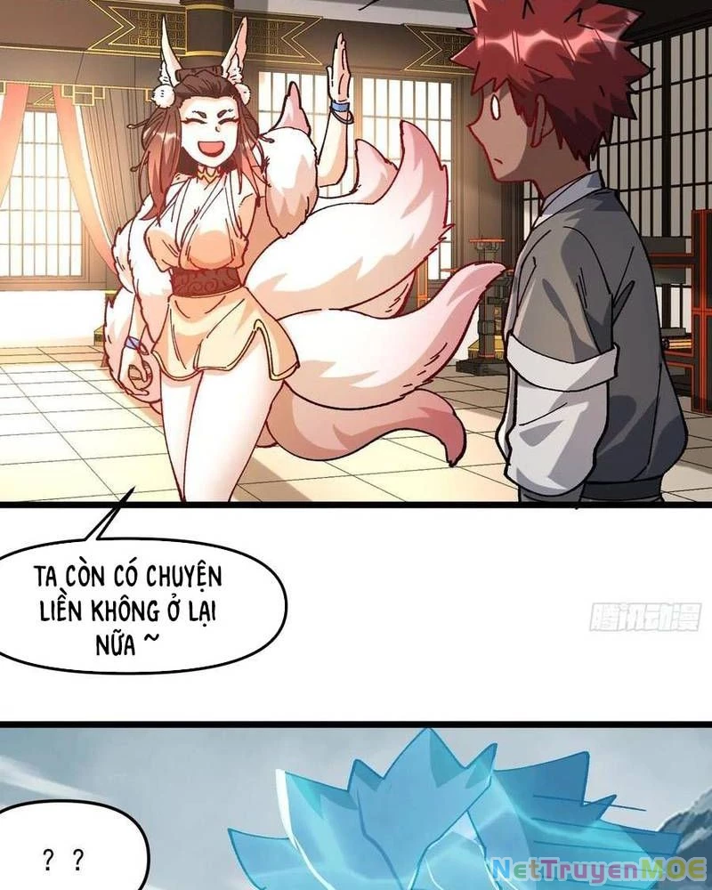 Ta Nhờ Đồ Đệ Kéo Dài Tính Mạng Chapter 46 - Trang 3