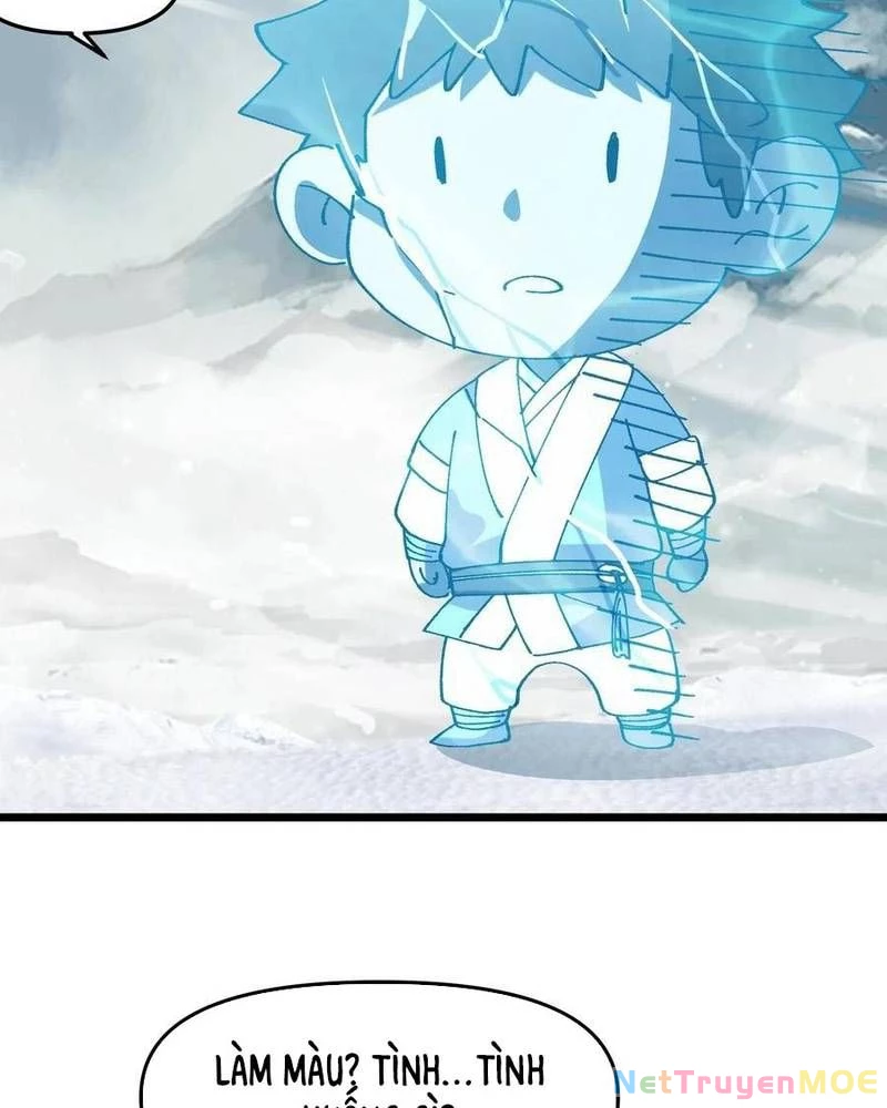 Ta Nhờ Đồ Đệ Kéo Dài Tính Mạng Chapter 46 - Trang 3