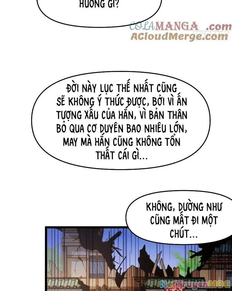 Ta Nhờ Đồ Đệ Kéo Dài Tính Mạng Chapter 46 - Trang 3