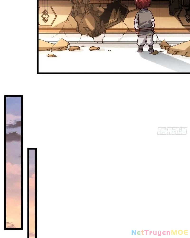 Ta Nhờ Đồ Đệ Kéo Dài Tính Mạng Chapter 46 - Trang 3