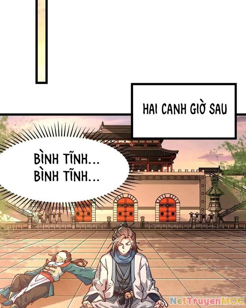 Ta Nhờ Đồ Đệ Kéo Dài Tính Mạng Chapter 46 - Trang 3