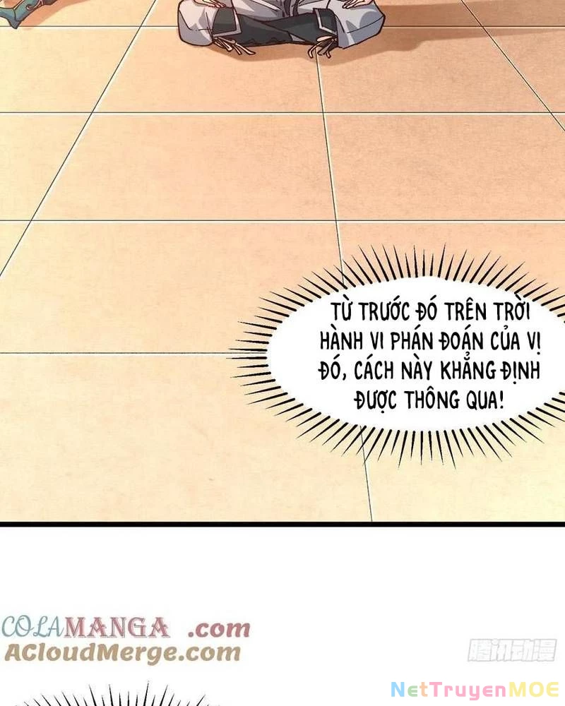 Ta Nhờ Đồ Đệ Kéo Dài Tính Mạng Chapter 46 - Trang 3