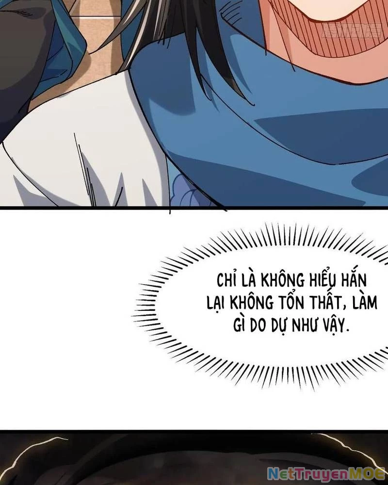 Ta Nhờ Đồ Đệ Kéo Dài Tính Mạng Chapter 46 - Trang 3