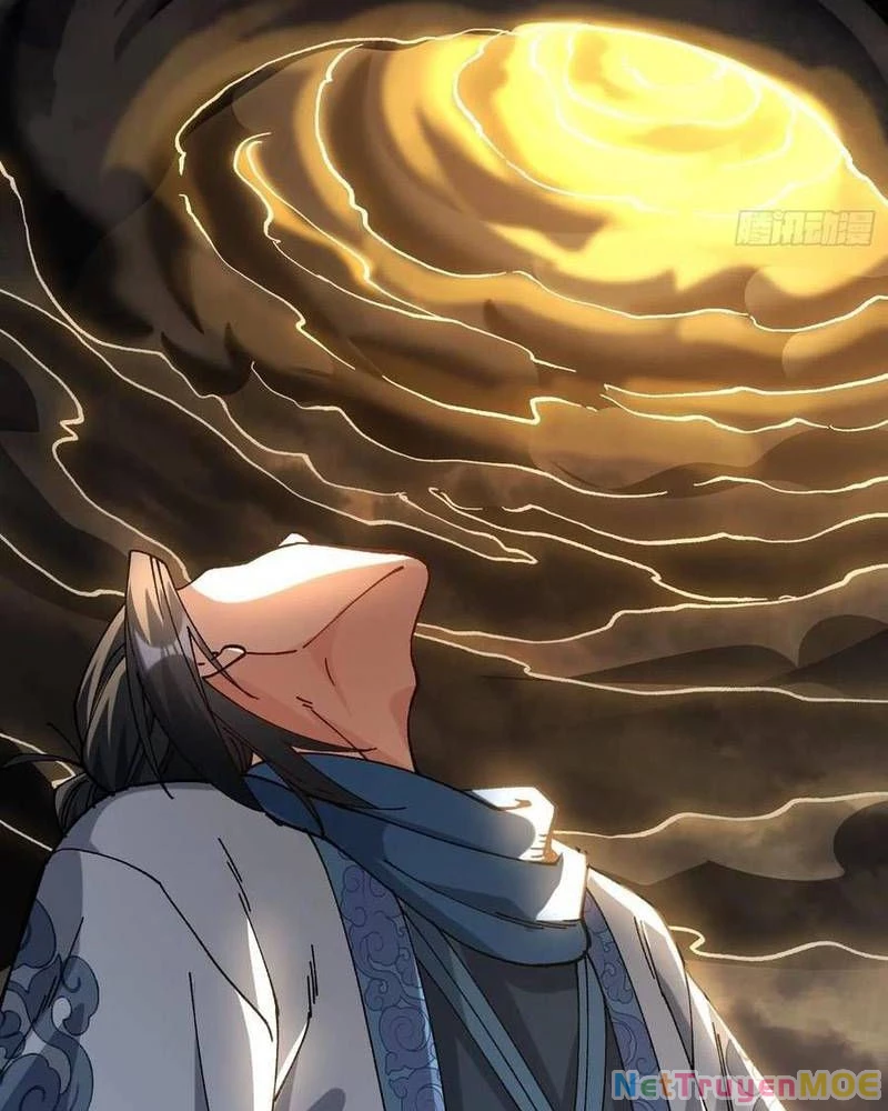 Ta Nhờ Đồ Đệ Kéo Dài Tính Mạng Chapter 46 - Trang 3