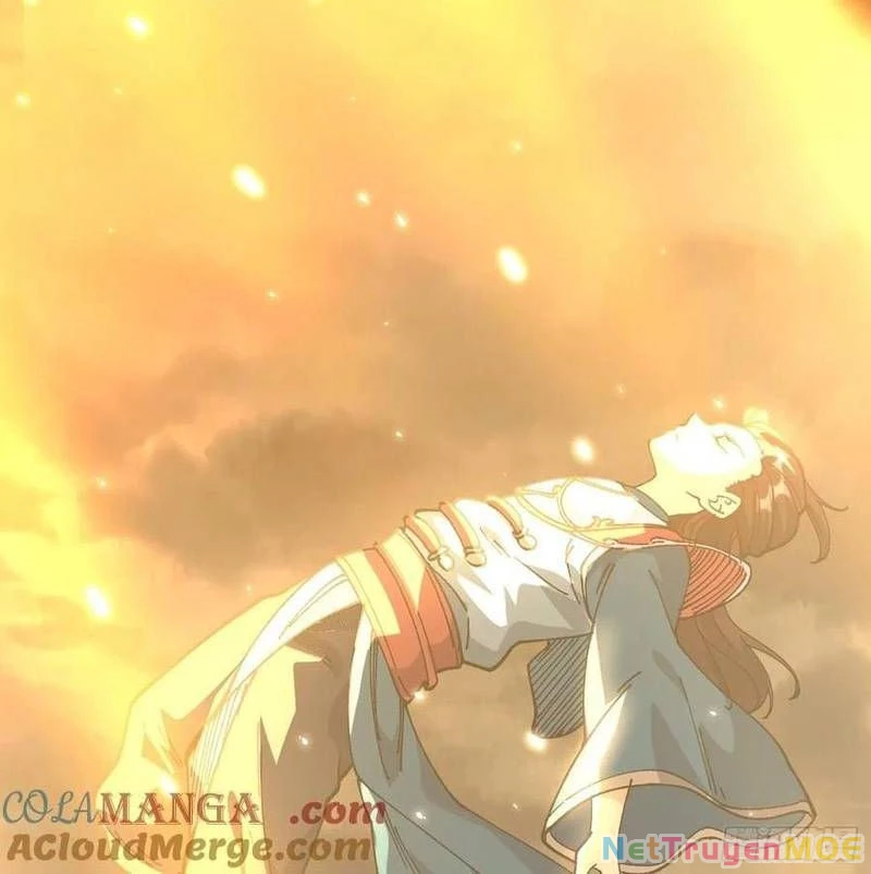 Ta Nhờ Đồ Đệ Kéo Dài Tính Mạng Chapter 46 - Trang 3