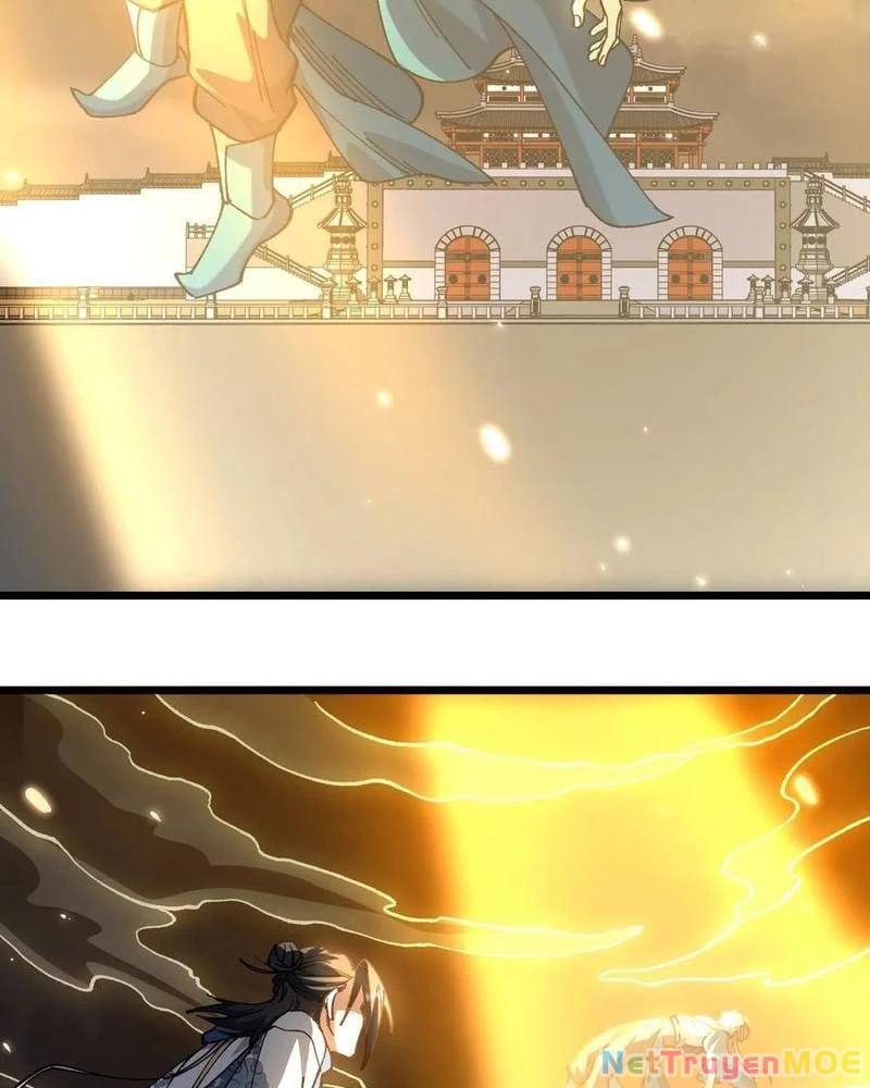 Ta Nhờ Đồ Đệ Kéo Dài Tính Mạng Chapter 46 - Trang 3