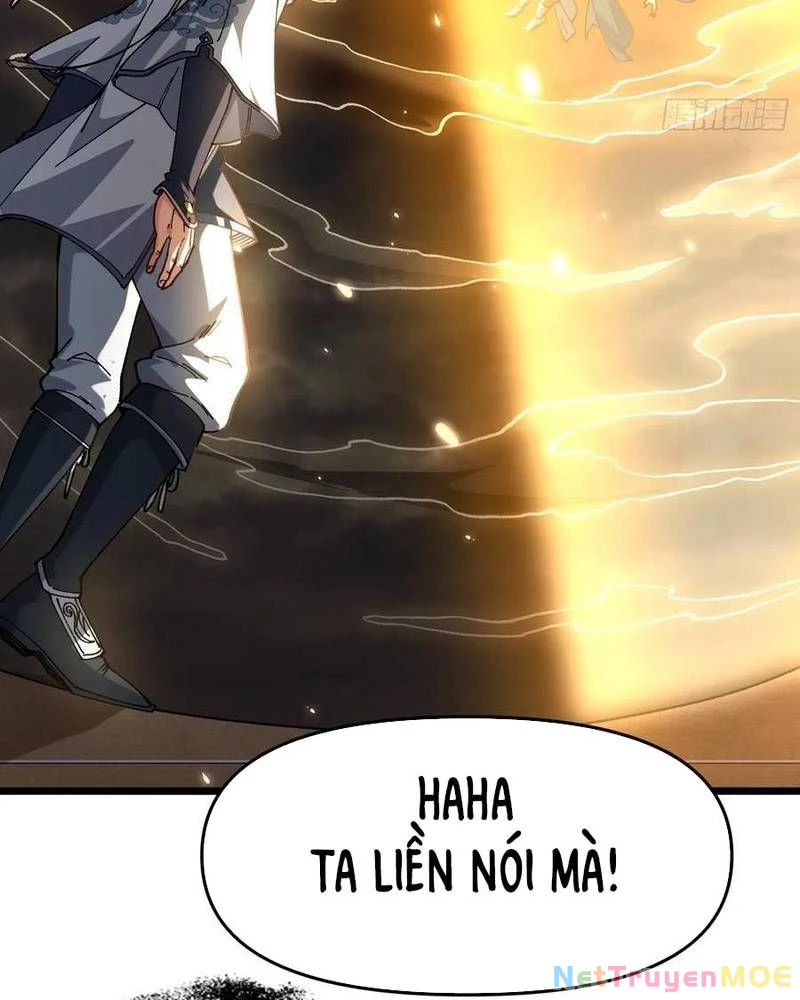 Ta Nhờ Đồ Đệ Kéo Dài Tính Mạng Chapter 46 - Trang 3
