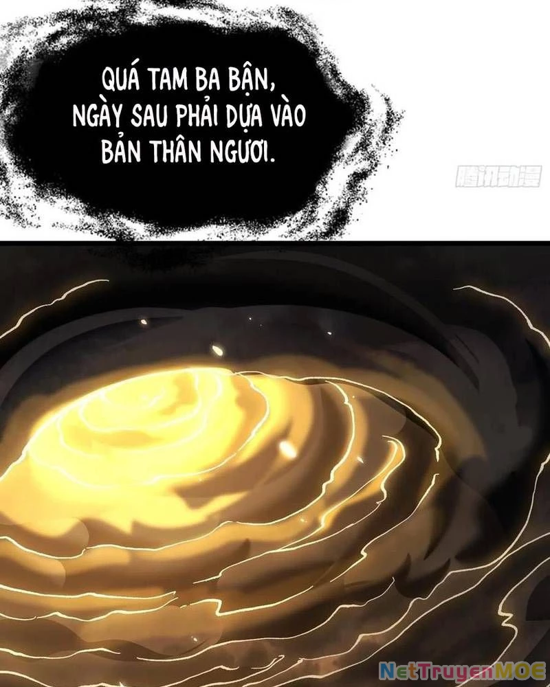 Ta Nhờ Đồ Đệ Kéo Dài Tính Mạng Chapter 46 - Trang 3