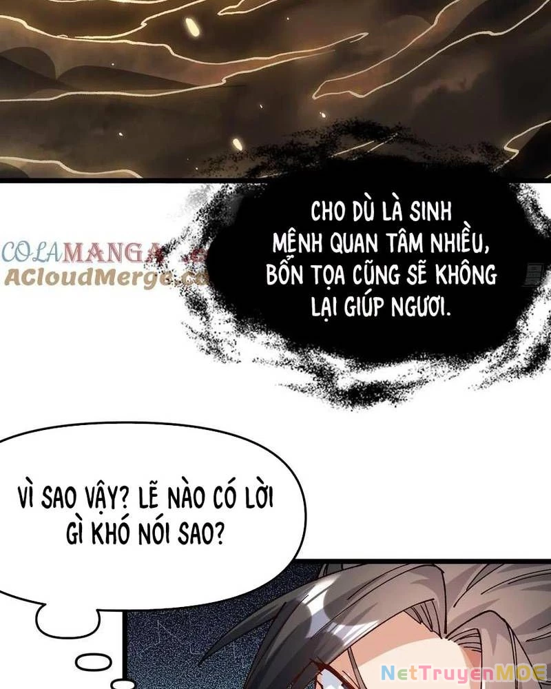 Ta Nhờ Đồ Đệ Kéo Dài Tính Mạng Chapter 46 - Trang 3