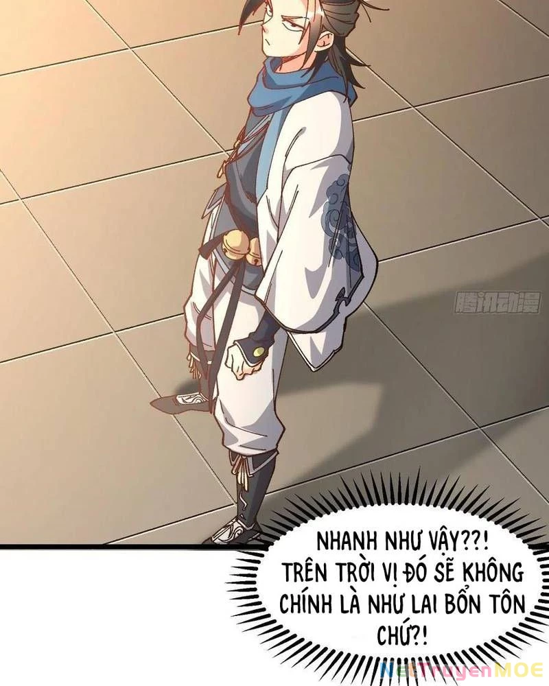 Ta Nhờ Đồ Đệ Kéo Dài Tính Mạng Chapter 46 - Trang 3