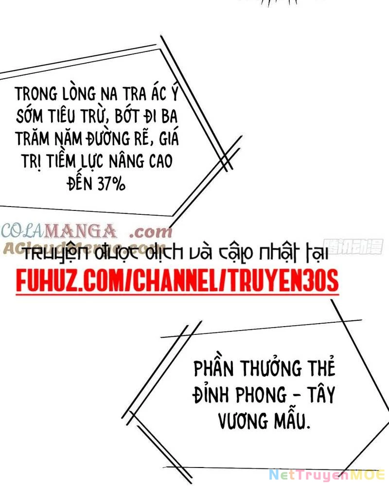 Ta Nhờ Đồ Đệ Kéo Dài Tính Mạng Chapter 46 - Trang 3