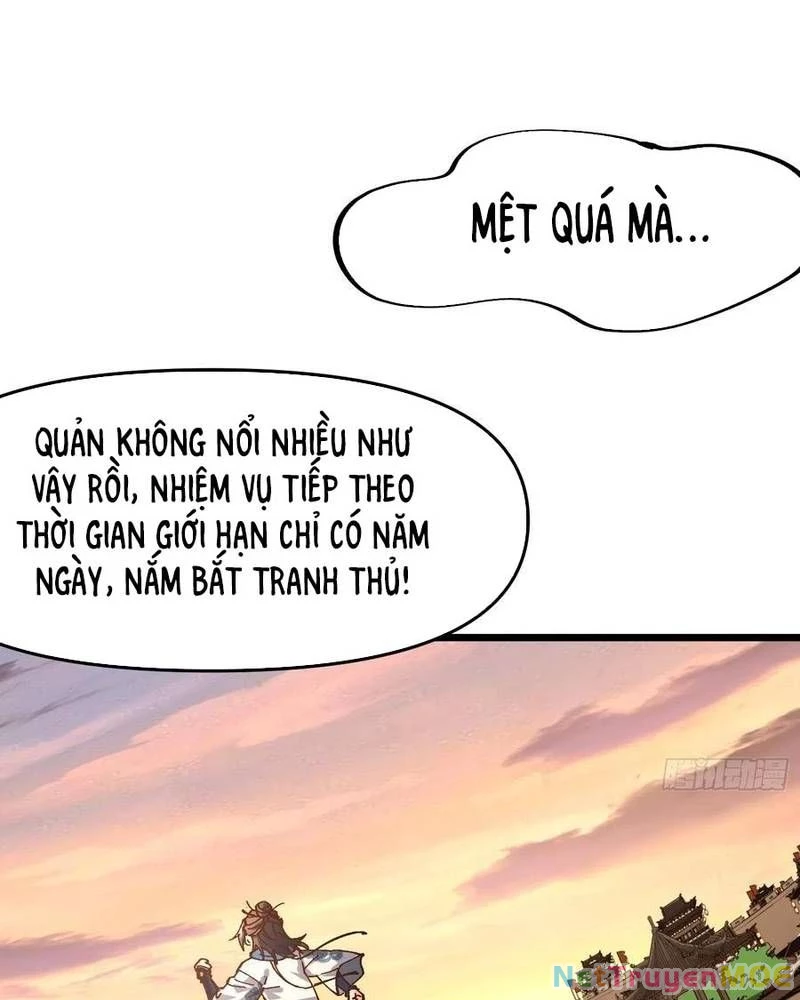 Ta Nhờ Đồ Đệ Kéo Dài Tính Mạng Chapter 46 - Trang 3