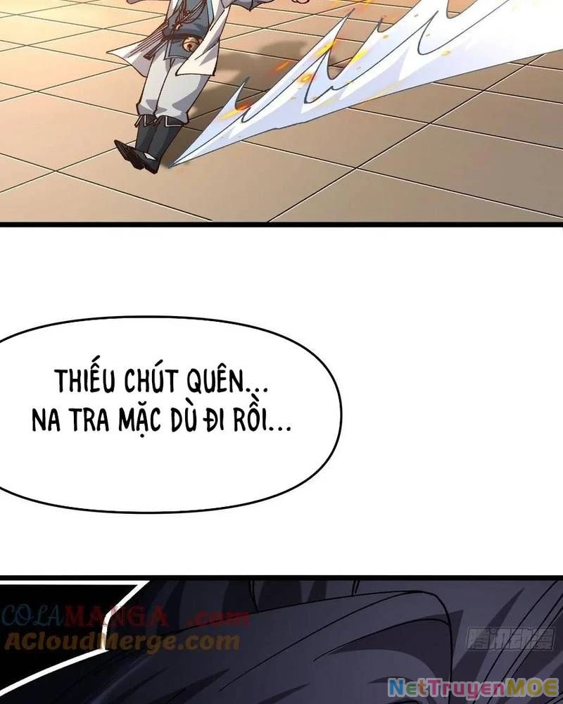 Ta Nhờ Đồ Đệ Kéo Dài Tính Mạng Chapter 46 - Trang 3