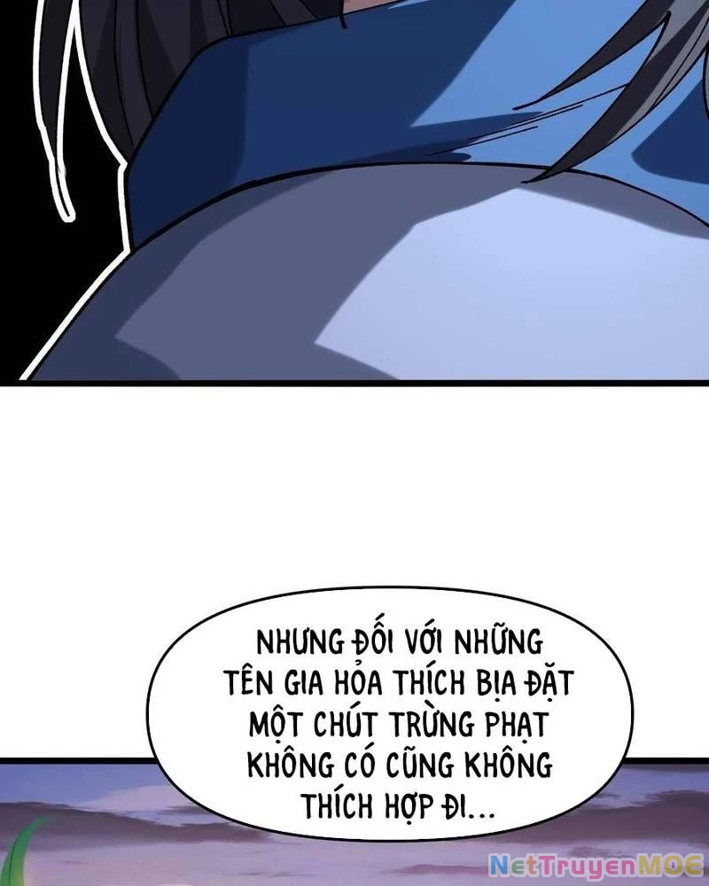 Ta Nhờ Đồ Đệ Kéo Dài Tính Mạng Chapter 46 - Trang 3