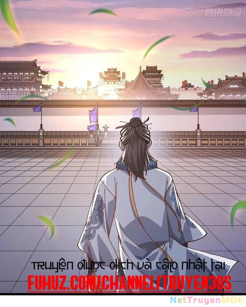 Ta Nhờ Đồ Đệ Kéo Dài Tính Mạng Chapter 46 - Trang 3