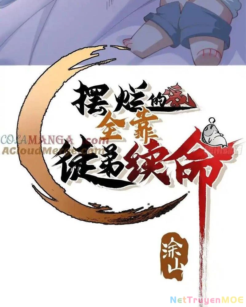 Ta Nhờ Đồ Đệ Kéo Dài Tính Mạng Chapter 47 - Trang 3