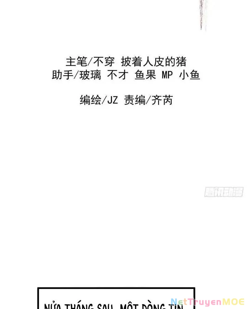 Ta Nhờ Đồ Đệ Kéo Dài Tính Mạng Chapter 47 - Trang 3