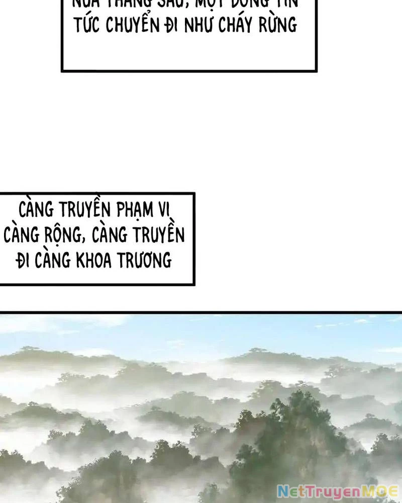 Ta Nhờ Đồ Đệ Kéo Dài Tính Mạng Chapter 47 - Trang 3