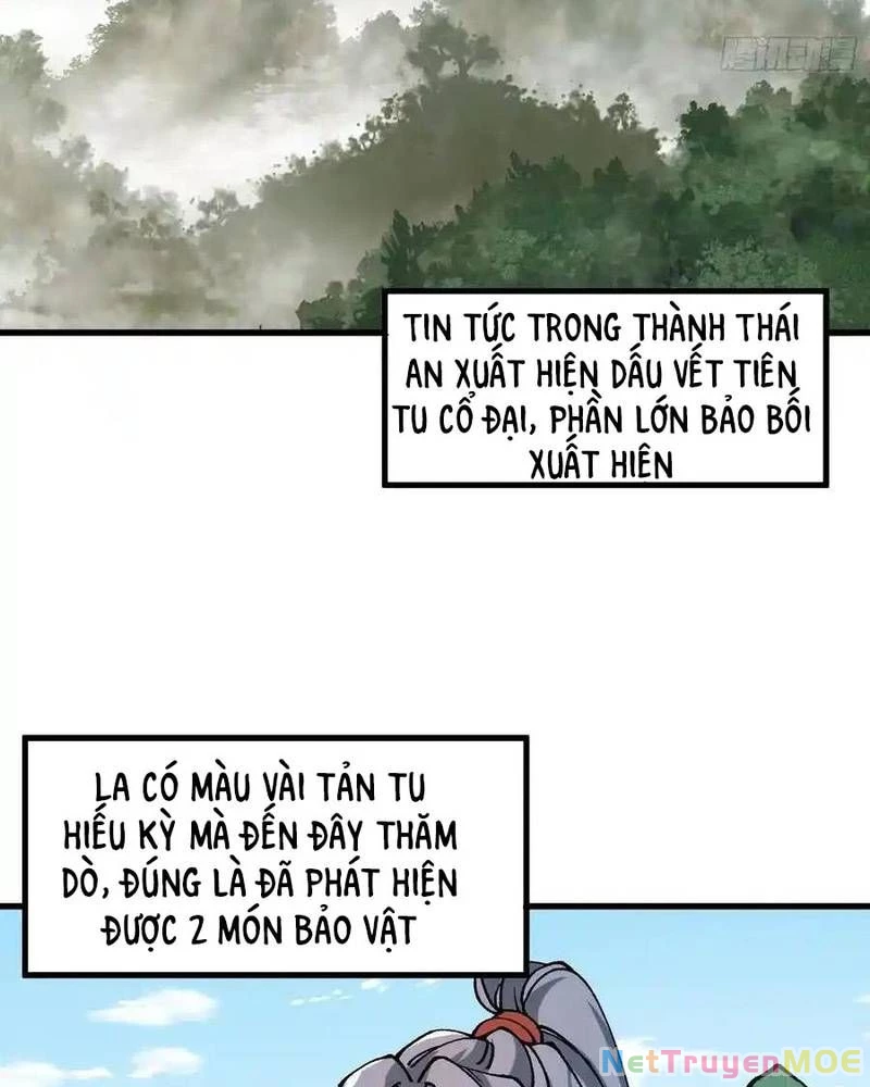 Ta Nhờ Đồ Đệ Kéo Dài Tính Mạng Chapter 47 - Trang 3