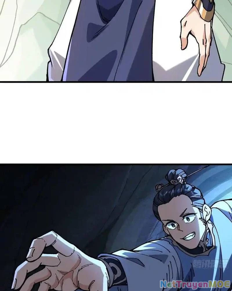 Ta Nhờ Đồ Đệ Kéo Dài Tính Mạng Chapter 47 - Trang 3