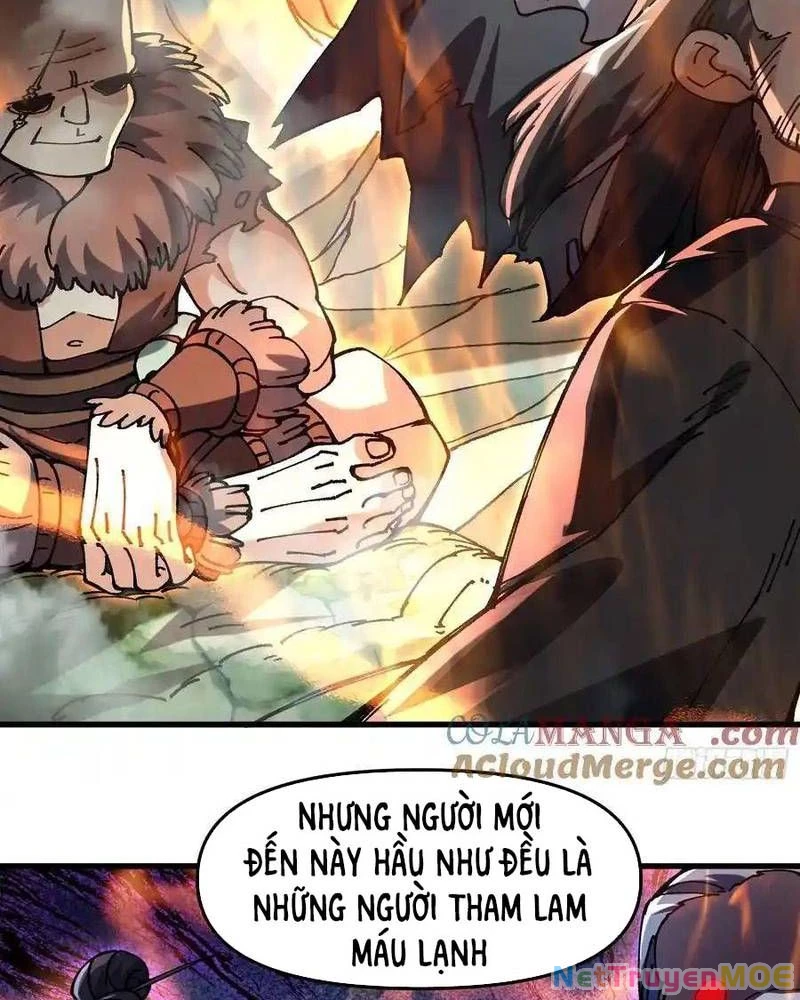 Ta Nhờ Đồ Đệ Kéo Dài Tính Mạng Chapter 47 - Trang 3