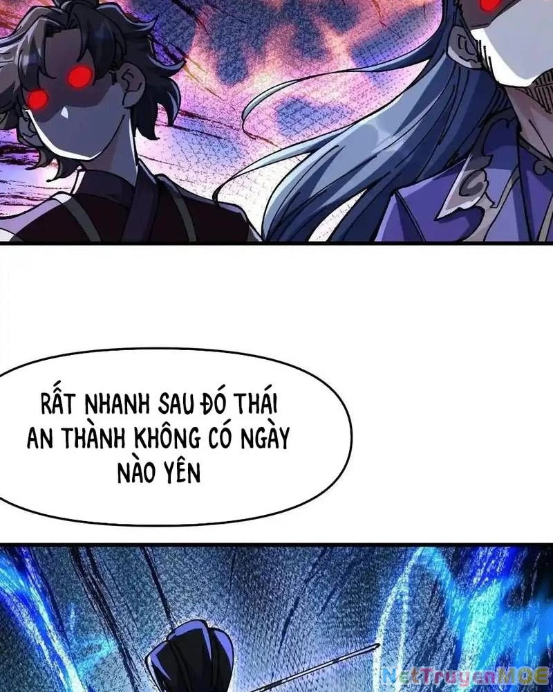 Ta Nhờ Đồ Đệ Kéo Dài Tính Mạng Chapter 47 - Trang 3