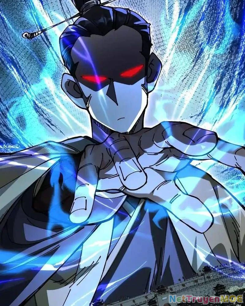 Ta Nhờ Đồ Đệ Kéo Dài Tính Mạng Chapter 47 - Trang 3