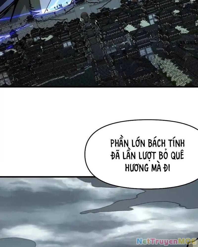 Ta Nhờ Đồ Đệ Kéo Dài Tính Mạng Chapter 47 - Trang 3