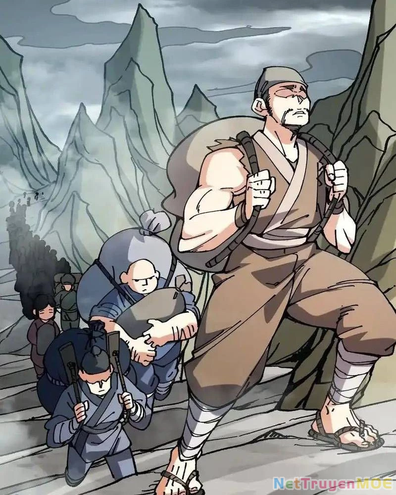 Ta Nhờ Đồ Đệ Kéo Dài Tính Mạng Chapter 47 - Trang 3