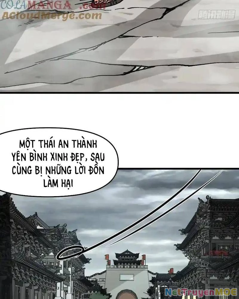 Ta Nhờ Đồ Đệ Kéo Dài Tính Mạng Chapter 47 - Trang 3