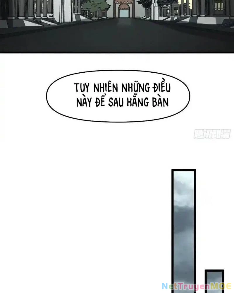 Ta Nhờ Đồ Đệ Kéo Dài Tính Mạng Chapter 47 - Trang 3
