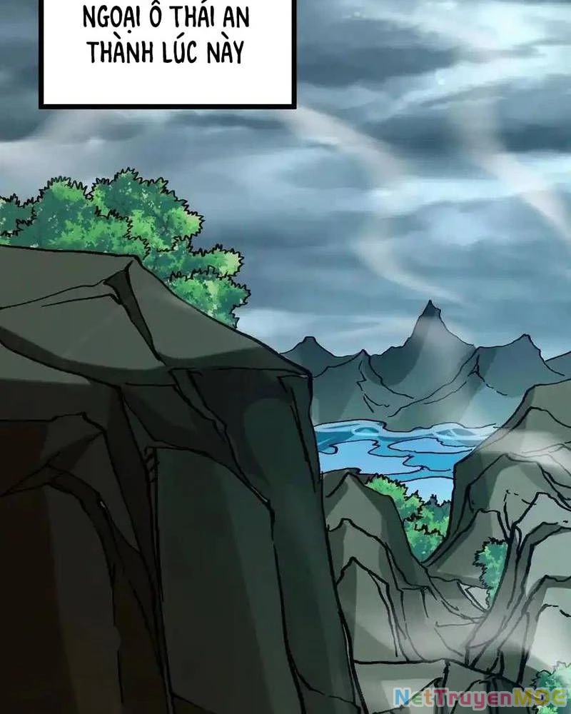Ta Nhờ Đồ Đệ Kéo Dài Tính Mạng Chapter 47 - Trang 3