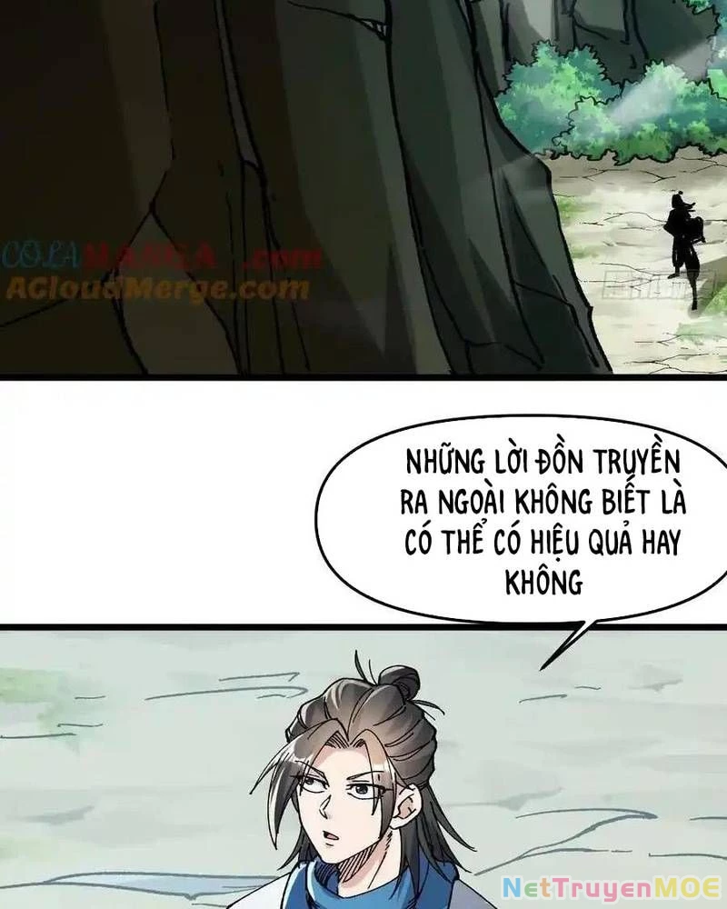 Ta Nhờ Đồ Đệ Kéo Dài Tính Mạng Chapter 47 - Trang 3
