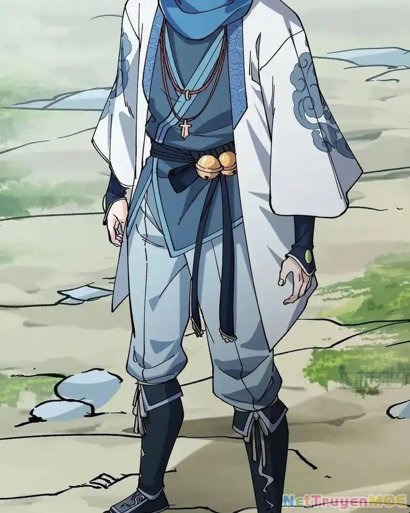Ta Nhờ Đồ Đệ Kéo Dài Tính Mạng Chapter 47 - Trang 3