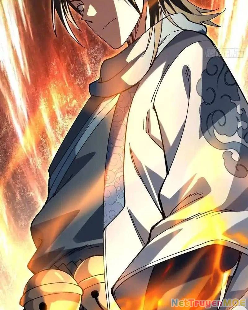 Ta Nhờ Đồ Đệ Kéo Dài Tính Mạng Chapter 47 - Trang 3