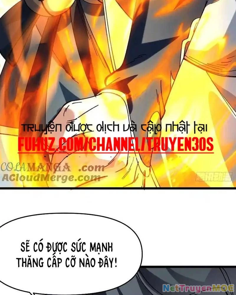 Ta Nhờ Đồ Đệ Kéo Dài Tính Mạng Chapter 47 - Trang 3