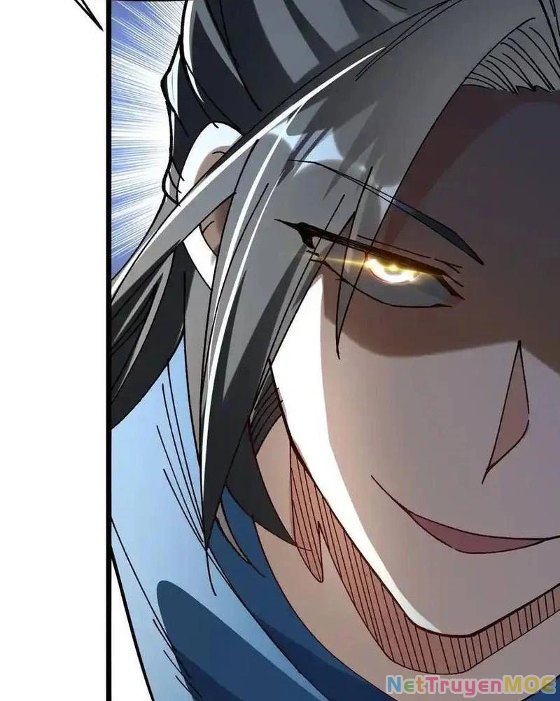 Ta Nhờ Đồ Đệ Kéo Dài Tính Mạng Chapter 47 - Trang 3