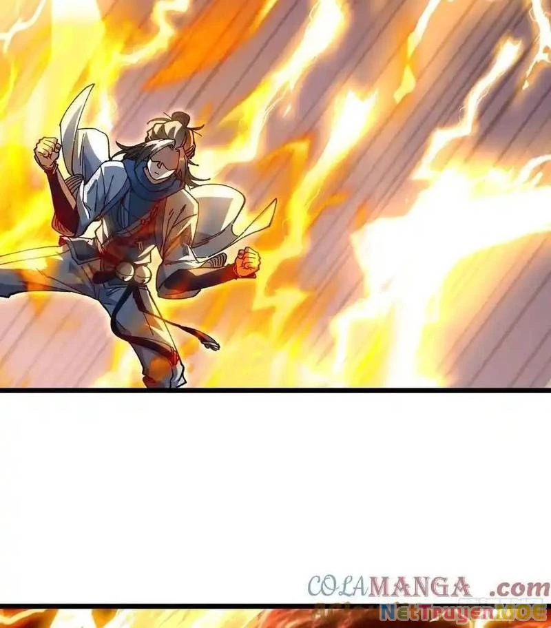 Ta Nhờ Đồ Đệ Kéo Dài Tính Mạng Chapter 47 - Trang 3