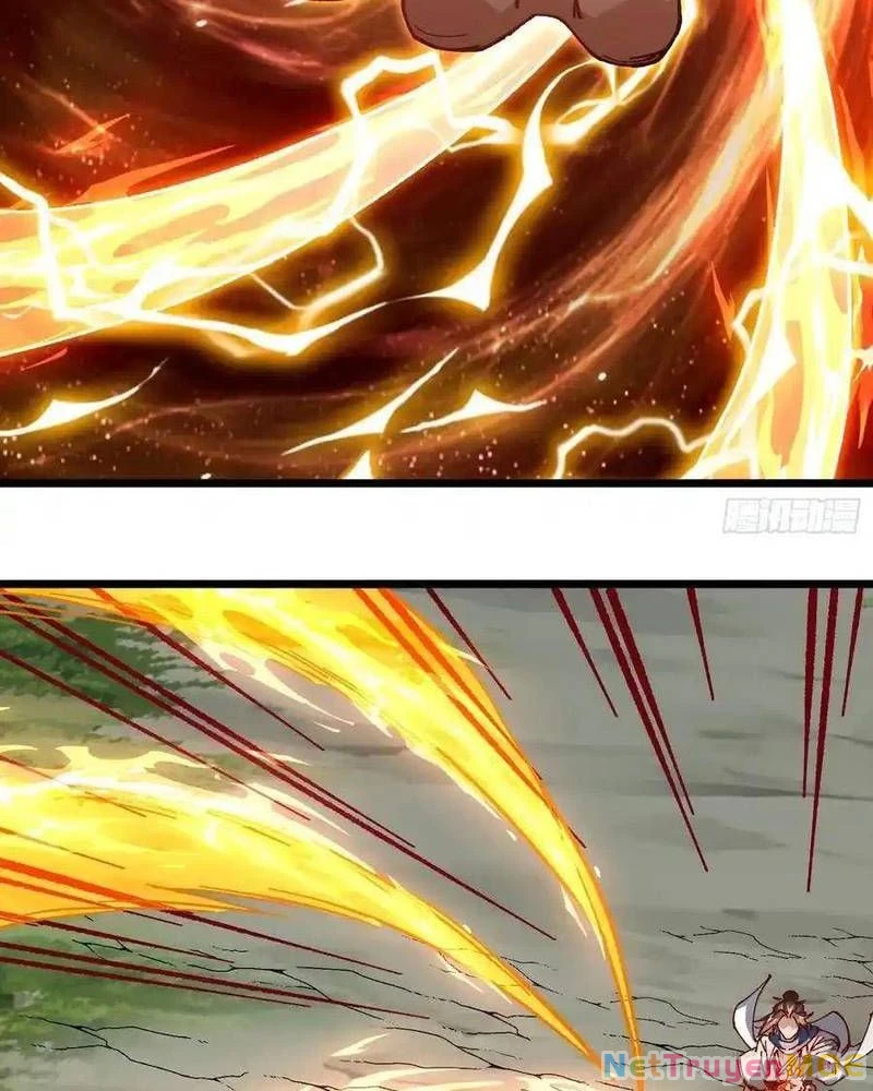 Ta Nhờ Đồ Đệ Kéo Dài Tính Mạng Chapter 47 - Trang 3