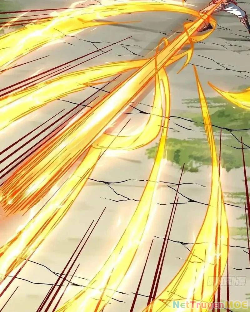 Ta Nhờ Đồ Đệ Kéo Dài Tính Mạng Chapter 47 - Trang 3