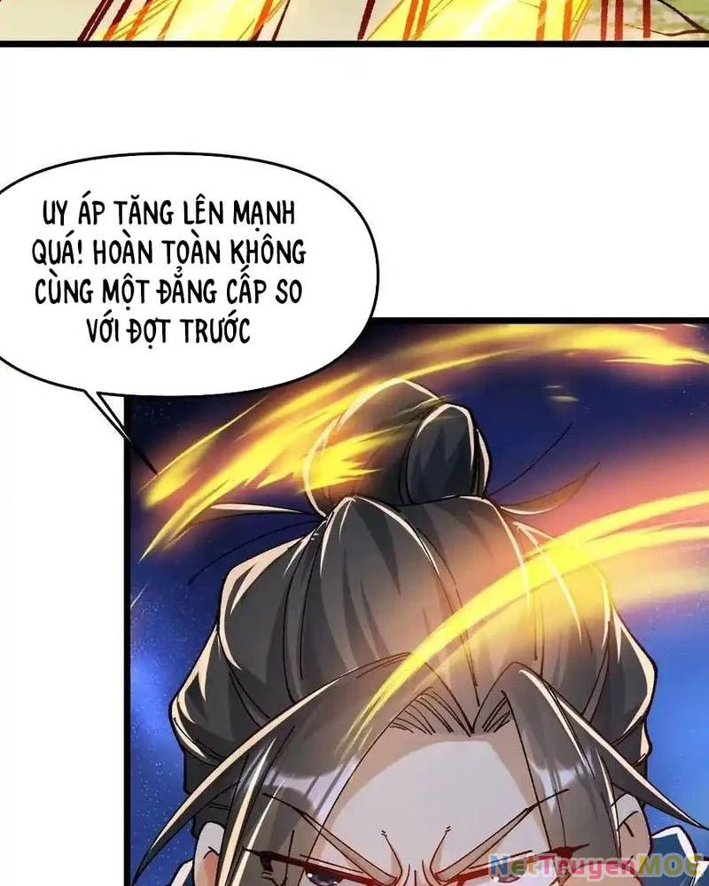 Ta Nhờ Đồ Đệ Kéo Dài Tính Mạng Chapter 47 - Trang 3