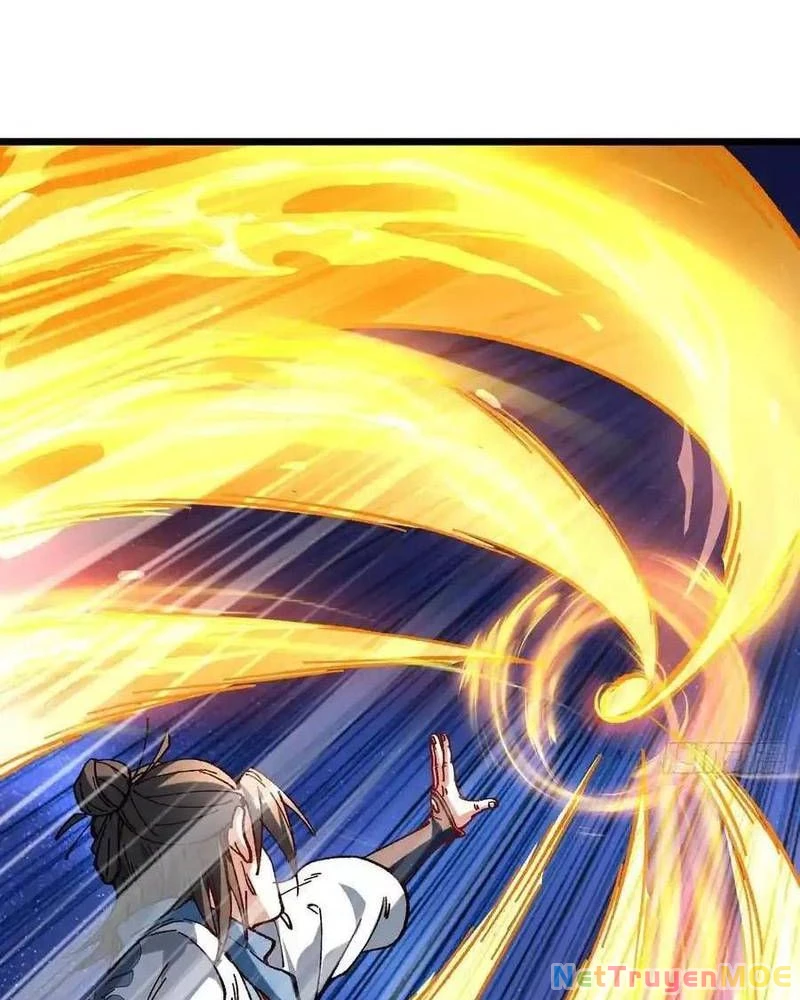 Ta Nhờ Đồ Đệ Kéo Dài Tính Mạng Chapter 47 - Trang 3