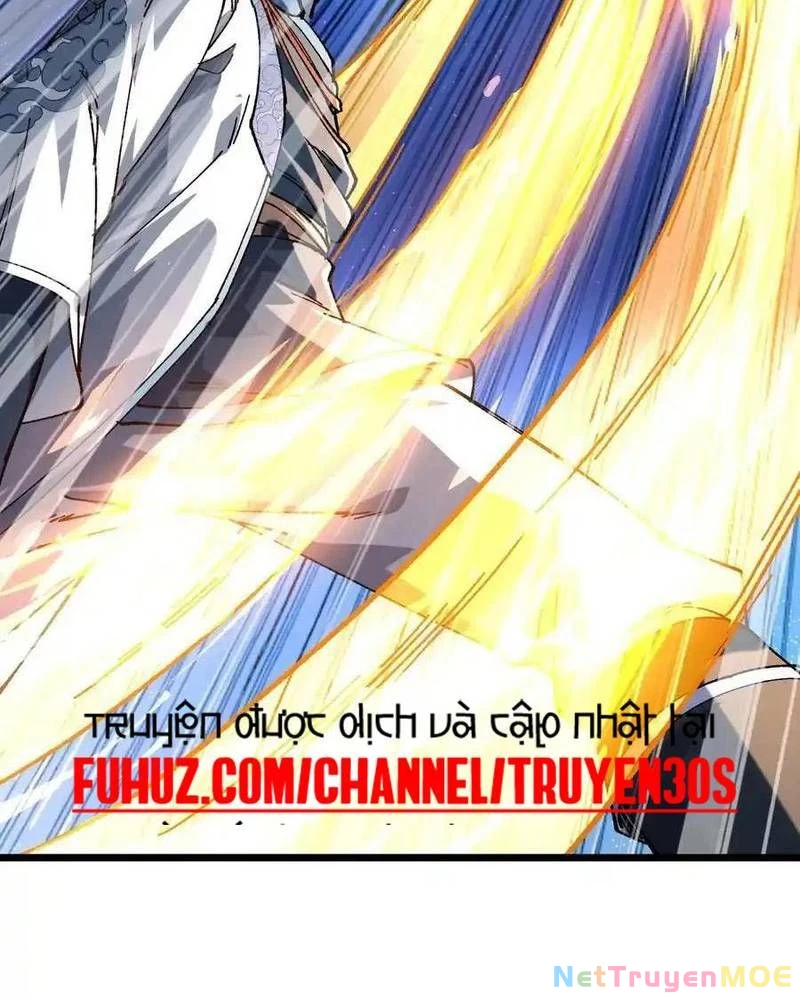 Ta Nhờ Đồ Đệ Kéo Dài Tính Mạng Chapter 47 - Trang 3