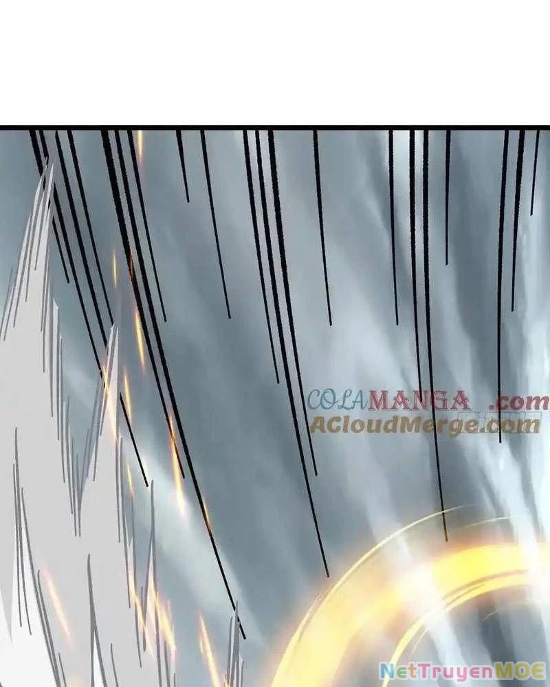 Ta Nhờ Đồ Đệ Kéo Dài Tính Mạng Chapter 47 - Trang 3