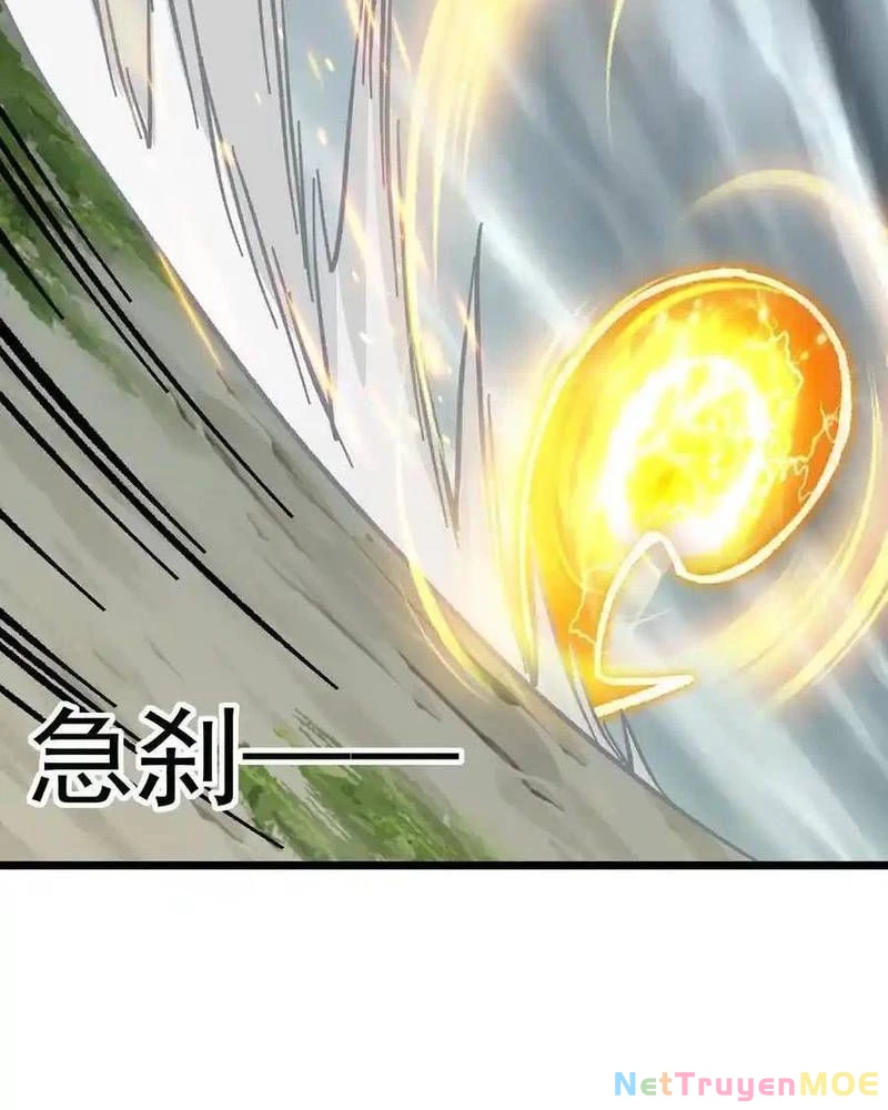 Ta Nhờ Đồ Đệ Kéo Dài Tính Mạng Chapter 47 - Trang 3