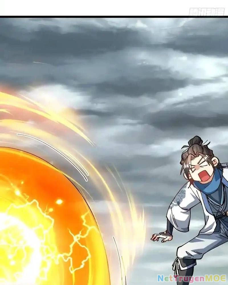 Ta Nhờ Đồ Đệ Kéo Dài Tính Mạng Chapter 47 - Trang 3