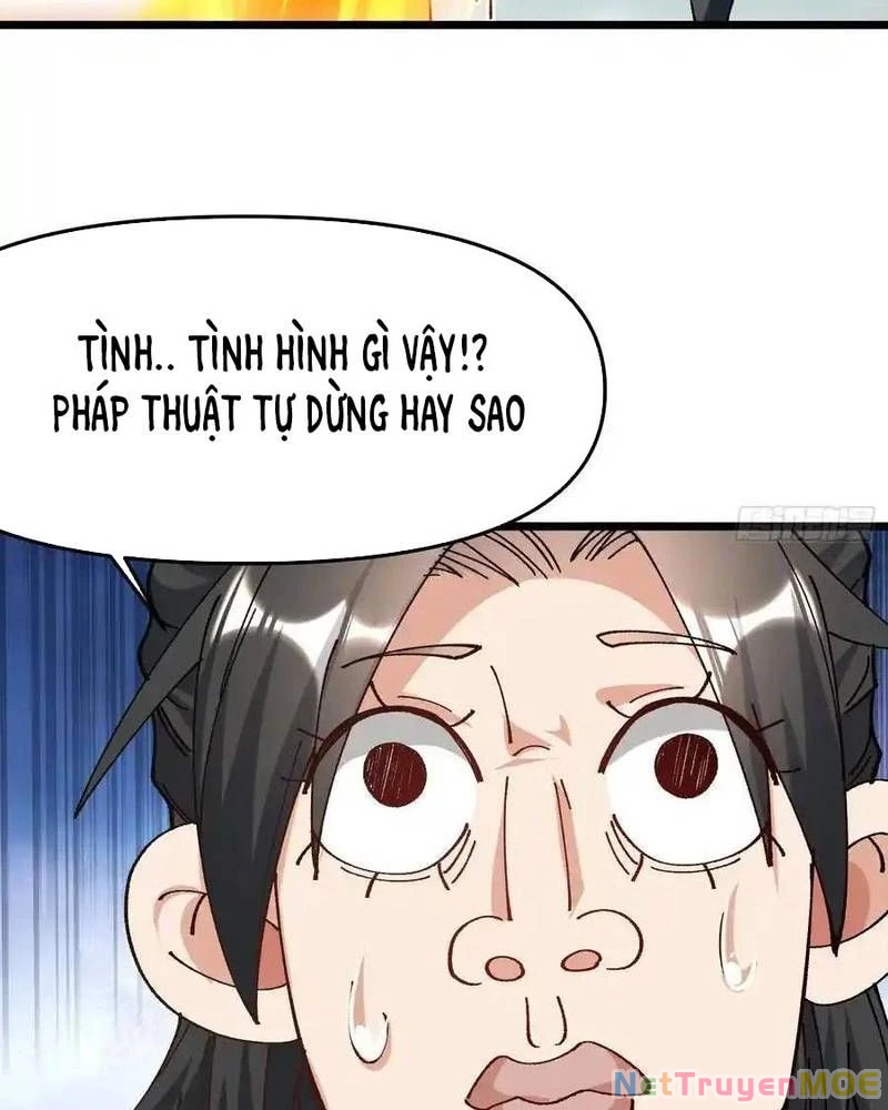 Ta Nhờ Đồ Đệ Kéo Dài Tính Mạng Chapter 47 - Trang 3