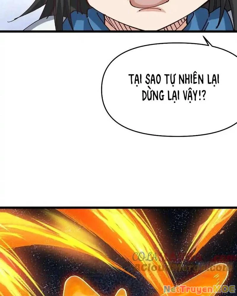 Ta Nhờ Đồ Đệ Kéo Dài Tính Mạng Chapter 47 - Trang 3
