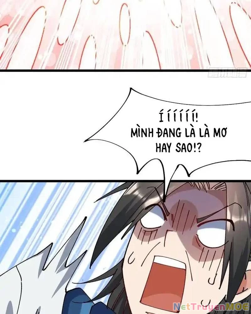 Ta Nhờ Đồ Đệ Kéo Dài Tính Mạng Chapter 47 - Trang 3