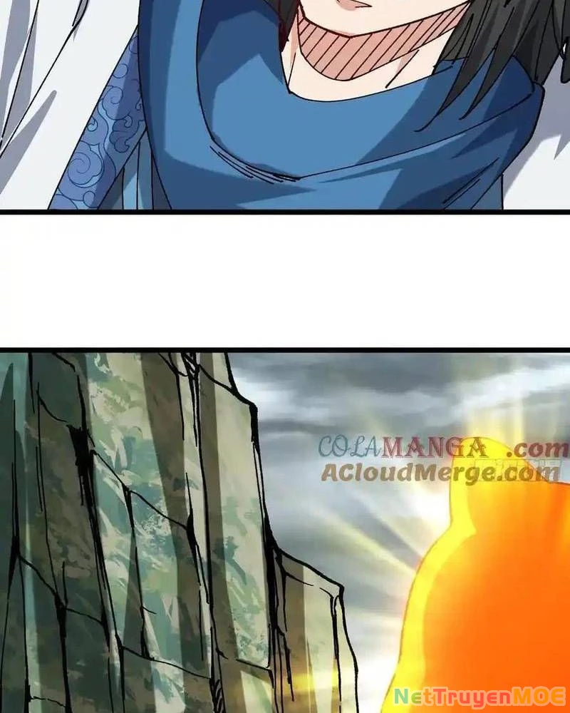 Ta Nhờ Đồ Đệ Kéo Dài Tính Mạng Chapter 47 - Trang 3